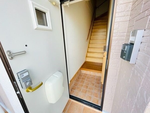 KAT-UN1の物件内観写真